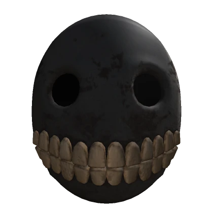 Scary Mask