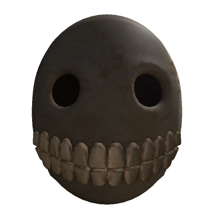 Scary Mask