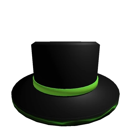 Overseer Top Hat