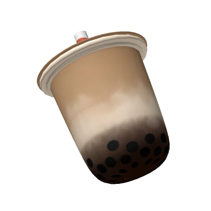 Coffee Boba Tea