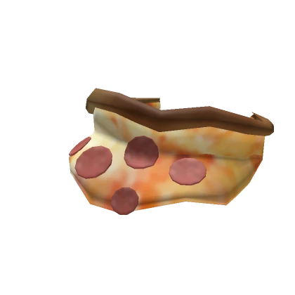 Pizza Visor