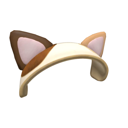 Kawaii Cat Headband