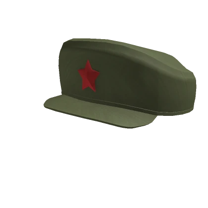 Vietnam Liberation Army Cap