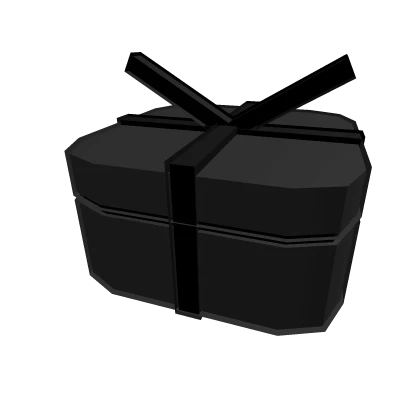 [NOTHING] The Small Unknown Gift