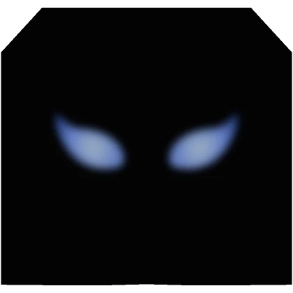 2D Dominus Azurelight Eyes