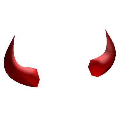 Red Guest Horns