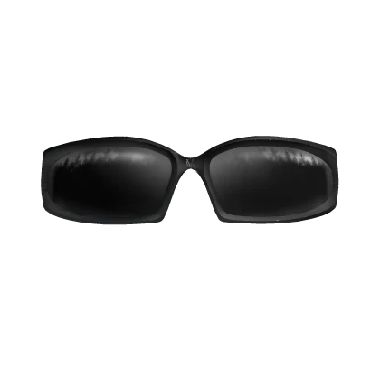 Beachside Shades Black