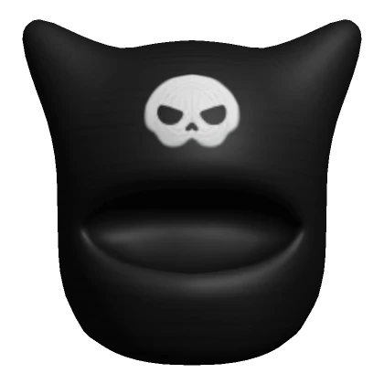 Skull Ski Mask