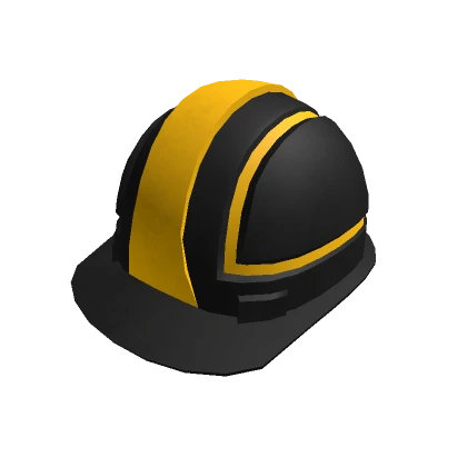 Construction Worker Helmet MK2