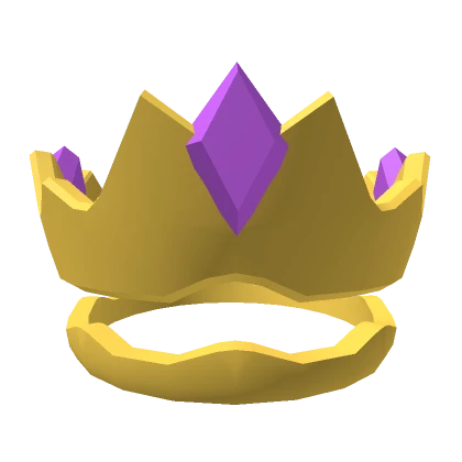 Precious Crown