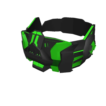 Mattrix Nyte Mask