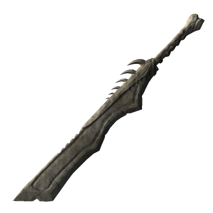 Bone Cleaver