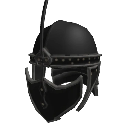 Helmet of the Dragon Army