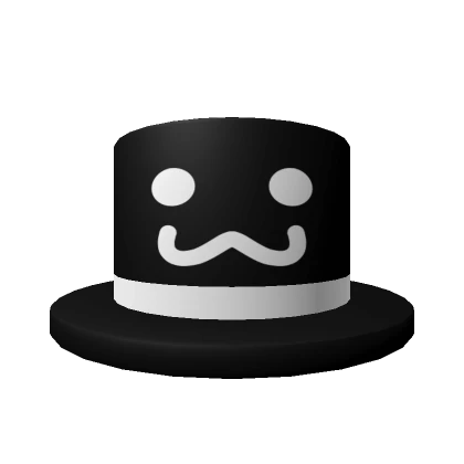 :3 tophat