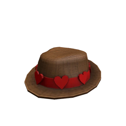 <3 Fedora