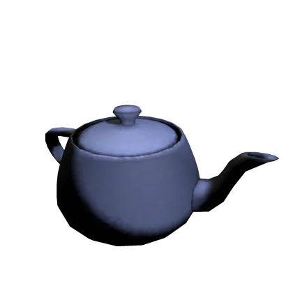 TEAPOT