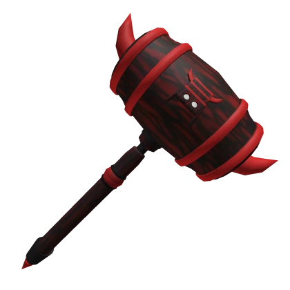Doomhammer