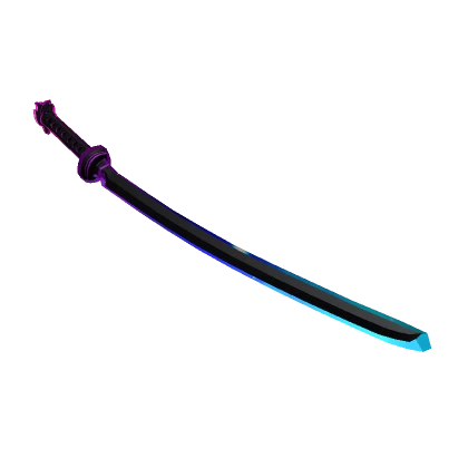 Galaxy Katana