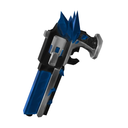 Sapphire Gun