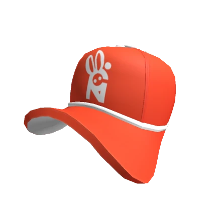  Orange Copuni Hat