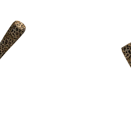 Leopard Arm Warmers