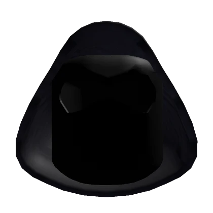 Masked Hood of Doom