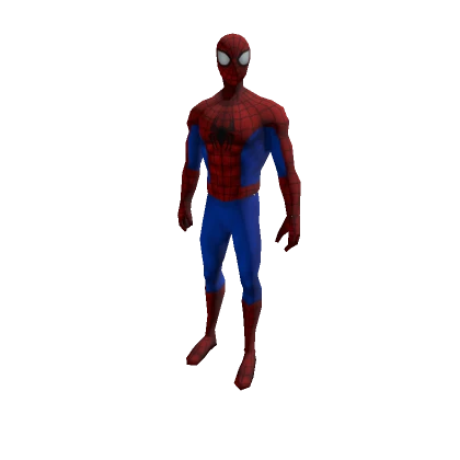 Spiderman