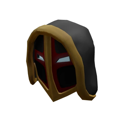 Paladin Knight Lightbringer Hood