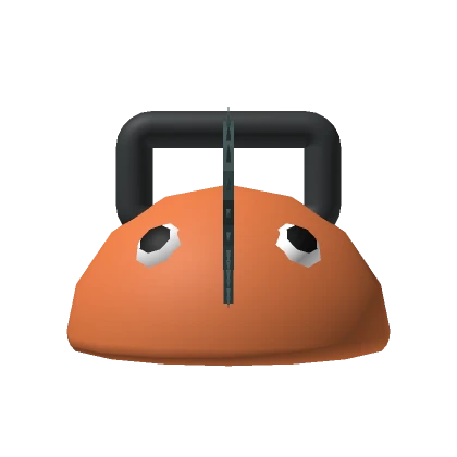 Chainsaw Blob Hat