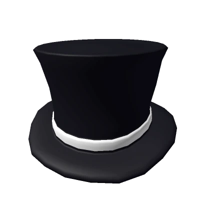 Bighead Top Hat For Bighead People