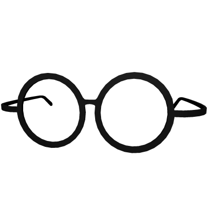 circle glasses