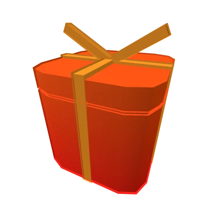 [UNBOXING] The Red Present Gift
