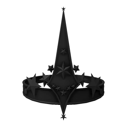 ⌛50% OFF - Black crown