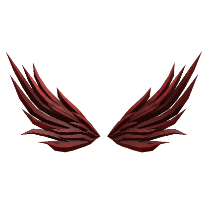 Crimson Wings