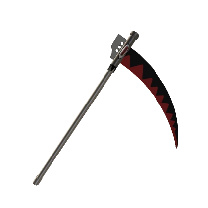 Soul Eater Scythe