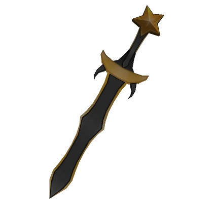 sigma sword