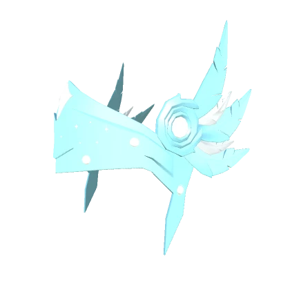 Ice Glory Valkyrie