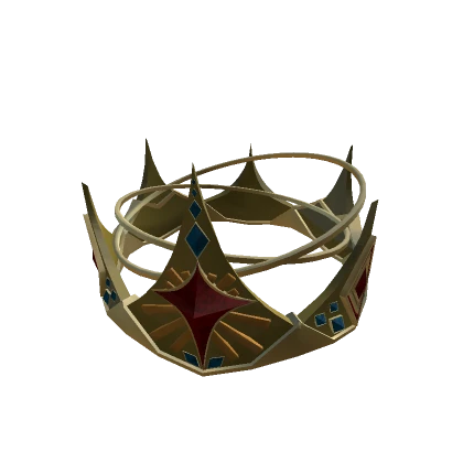 Guiding Star Crown