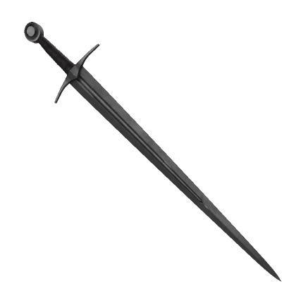 Arming sword