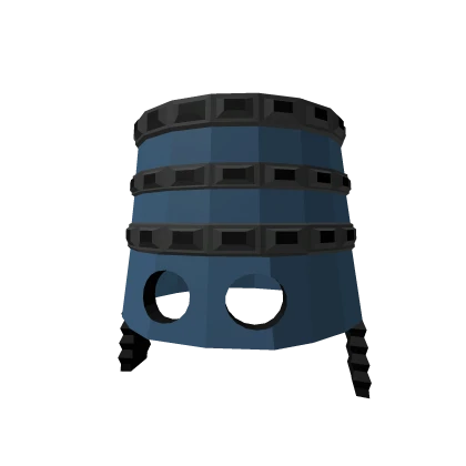 Ban Hammer Classic Bucket