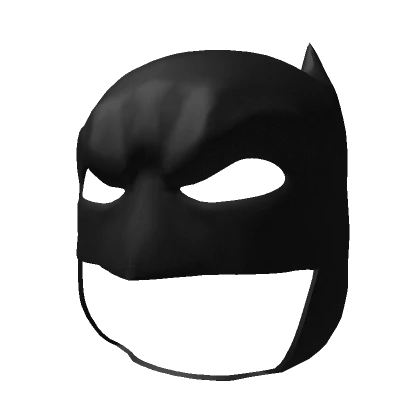 Cinematic Knight Cowl