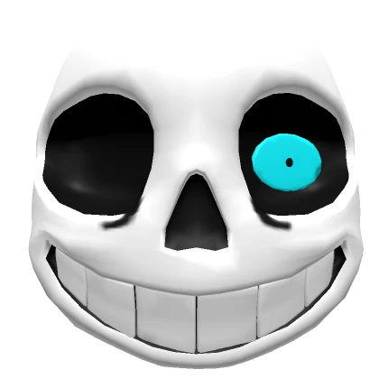 San Skull Head