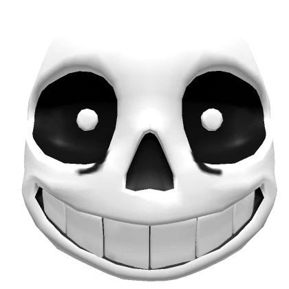 San Skull Head