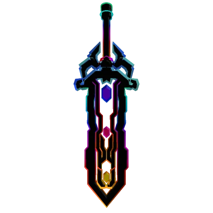 Rainbow Sword