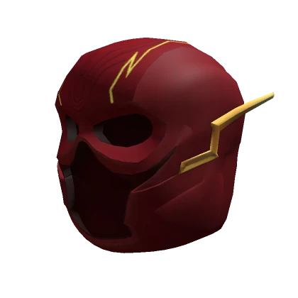 Speed Hero Mask