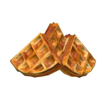 Waffle Crown