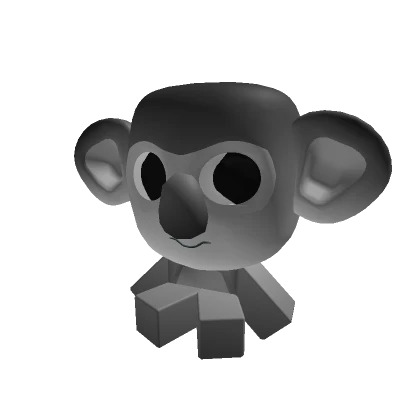 Kiki Koala Buddy