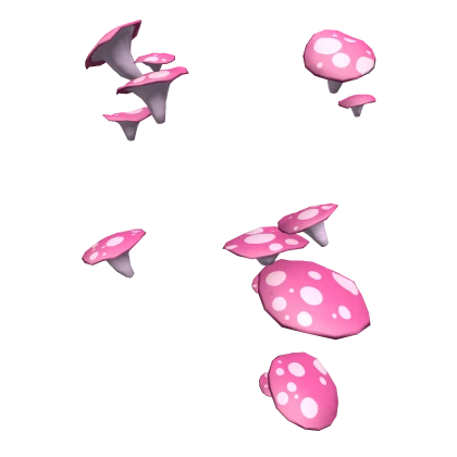 Mushrooms