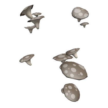 Mushrooms