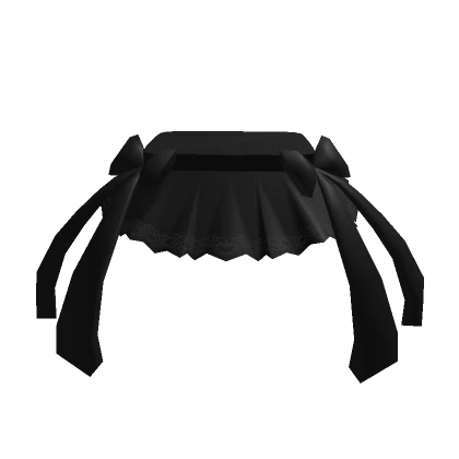 ✨Magical Girl - Black Skirt 3.0